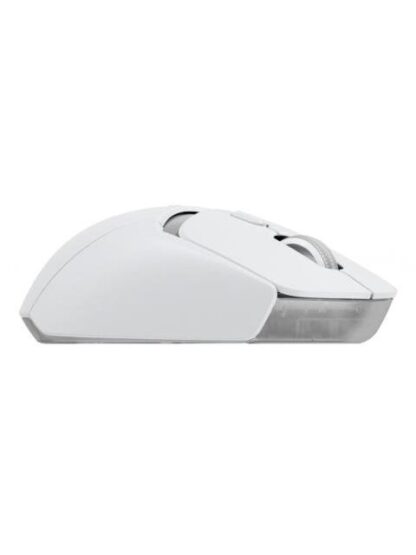 MOUSE GAMER LOGITECH G309 LIGHTSPEED INALAMBRICO OPTICO 25.600DPI RF INALAMBRICO-BLUETOOTH BLANCO - Image 2