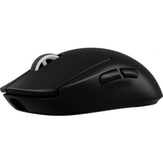 ?MOUSE GAMER LOGITECH OPTICO PRO X SUPERLIGHT 2 INALAMBRICO LIGHTSPEED USB 32.000DPI NEGRO