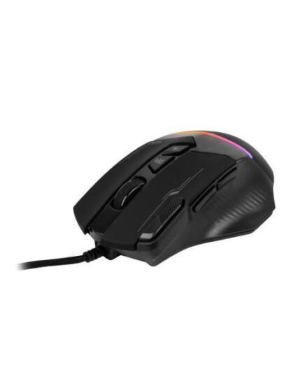 MOUSE GAMER PERFECT CHOISE OPTICO TRAPPER XTREME INALAMBRICO USB-A 7200DPI NEGRO - Image 2