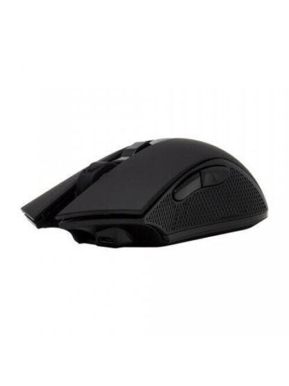 MOUSE GAMER VORAGO OPTICO MO-600 INALAMBRICO USB 2400DPI NEGRO - Image 3