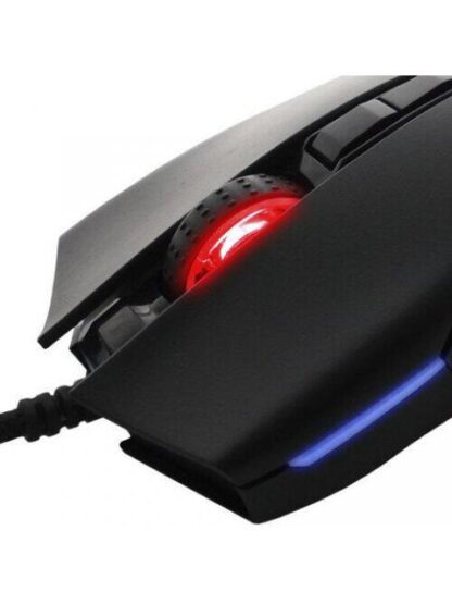 MOUSE GAMER YEYIAN OPTICO CLAYMORE SERIE 2000 ALAMBRICO USB 12.000DPI NEGRO - Image 4