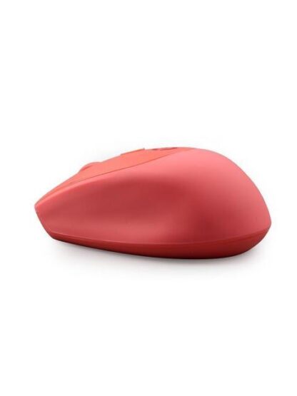 MOUSE GETTTECH OPTICO GAC-24405R INALAMBRICO USB 1600DPI ROJO - Image 3