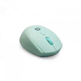 MOUSE GETTTECH OPTICO GAC-24408M INALAMBRICO USB 1600DPI MENTA