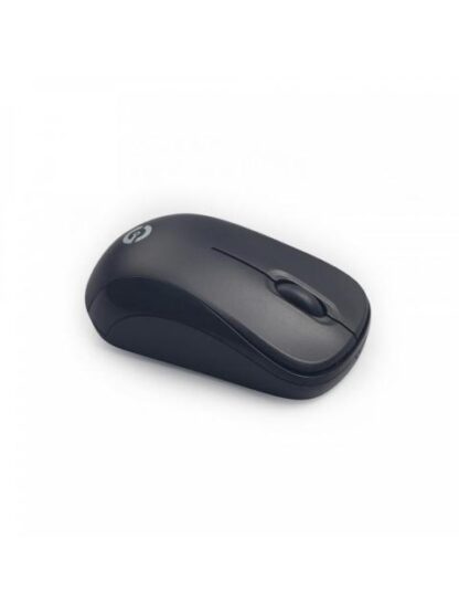 MOUSE GETTTECH OPTICO GMD-24403 INALAMBRICO USB 1200 DPI NEGRO - Image 2