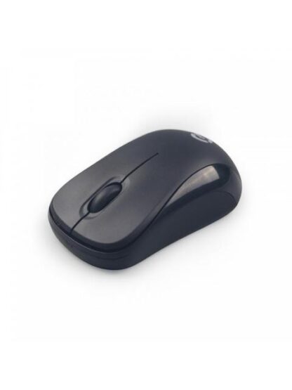 MOUSE GETTTECH OPTICO GMD-24403 INALAMBRICO USB 1200 DPI NEGRO - Image 3