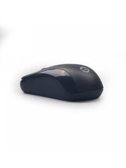 MOUSE GETTTECH OPTICO GMD-24403 INALAMBRICO USB 1200 DPI NEGRO - Image 4