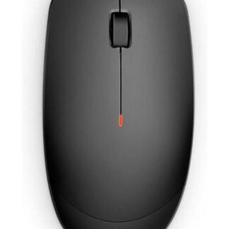 MOUSE HP OPTICO 235 SLIM RF 1600 DPI USB A NEGRO