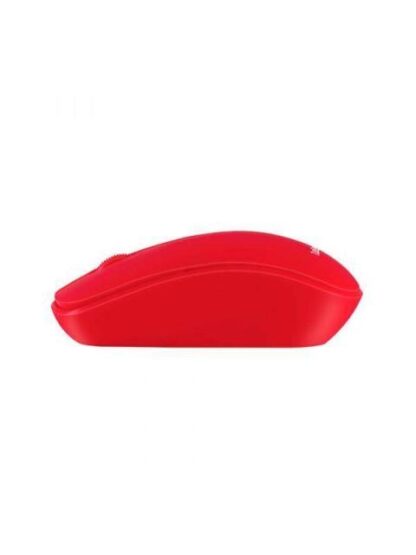 MOUSE INALAMBRICO 2.4G 1000 DPI ROJO ACTECK TRUE BASIX TB-924801 - Image 4