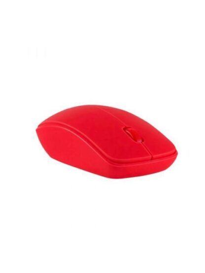 MOUSE INALAMBRICO 2.4G 1000 DPI ROJO ACTECK TRUE BASIX TB-924801 - Image 7