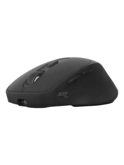 MOUSE INALAMBRICO ACER EMR213 BK NEGRO - Image 4