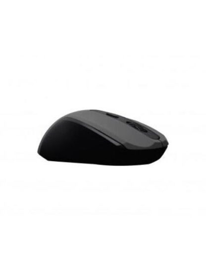 MOUSE INALAMBRICO GRIS NA0116G NACEB TECHNOLOGY - Image 2