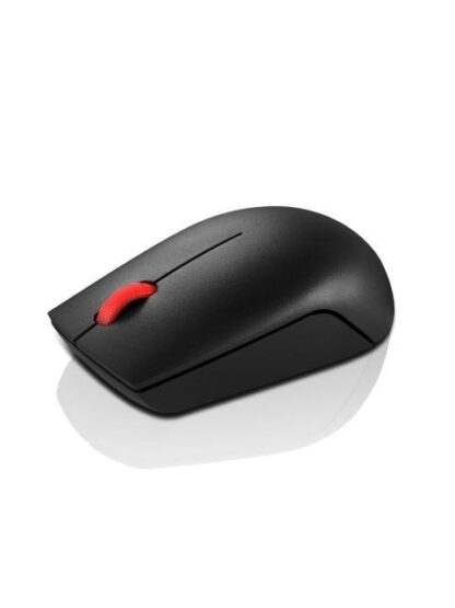 MOUSE LENOVO OPTICO 4Y50R20863 ALAMBRICO USB 1600DPI NEGRO - Image 7