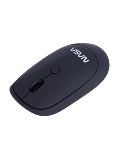 MOUSE INALAMBRICO NASA NSMIS01 MARCA TECHZONE