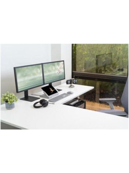 MOUSE KENSINGTON OPTICO SURETRACK INALAMBRICO USB 2400 DPI GRIS - Image 7