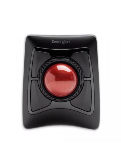 MOUSE ERGONOMICO KENSINGTON TRACKBALL EXPERT MOUSE INALAMBRICO USB NEGRO - Image 2