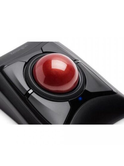 MOUSE ERGONOMICO KENSINGTON TRACKBALL EXPERT MOUSE INALAMBRICO USB NEGRO - Image 3