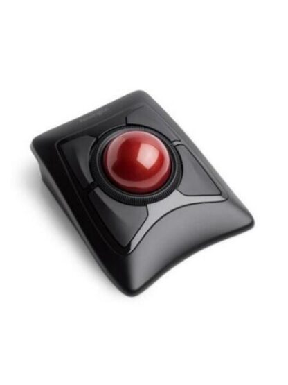 MOUSE ERGONOMICO KENSINGTON TRACKBALL EXPERT MOUSE INALAMBRICO USB NEGRO - Image 8