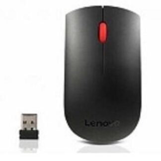 MOUSE LENOVO OPTICO 4X30M56887 INALAMBRICO USB 1200DPI GRIS