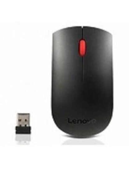 MOUSE LENOVO OPTICO 4X30M56887 INALAMBRICO USB 1200DPI GRIS