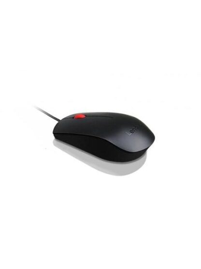MOUSE LENOVO OPTICO 4Y50R20863 ALAMBRICO USB 1600DPI NEGRO - Image 4