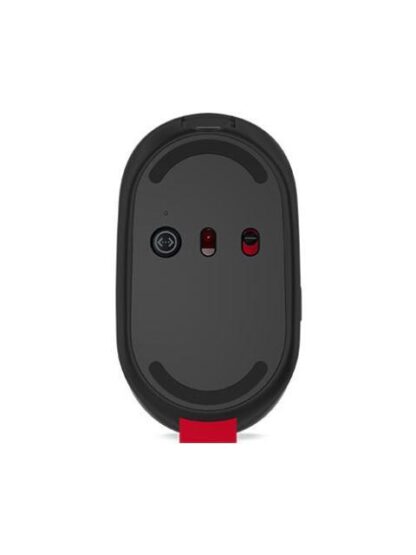 MOUSE LENOVO OPTICO GO INALAMBRICO USB C 2400DPI GRIS - Image 6