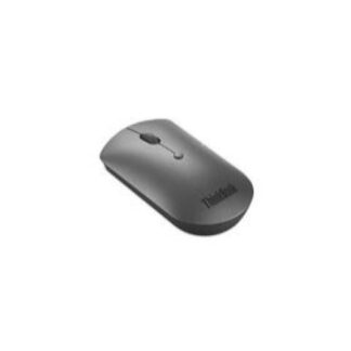 MOUSE LENOVO OPTICO THINKBOOK INALAMBRICO BLUETOOTH 2400DPI GRIS
