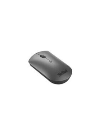MOUSE LENOVO OPTICO THINKBOOK INALAMBRICO BLUETOOTH 2400DPI GRIS