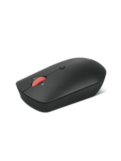 MOUSE LENOVO OPTICO THINKPAD ESSENTIAL INALAMBRICO USB-C 2400DPI NEGRO - Image 4