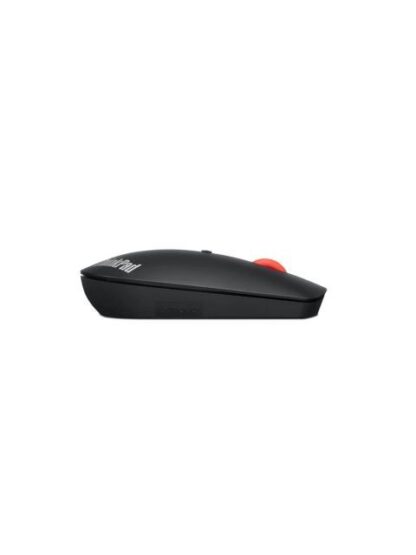 MOUSE LENOVO OPTICO THINKBOOK INALAMBRICO BLUETOOTH 2400DPI GRIS - Image 3