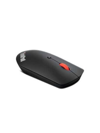MOUSE LENOVO OPTICO THINKBOOK INALAMBRICO BLUETOOTH 2400DPI GRIS - Image 4