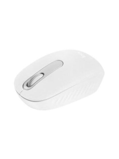 MOUSE LOGITECH M196 INALAMBRICO OPTICO 1.000DPI RF INALAMBRICO BLANCO - Image 3