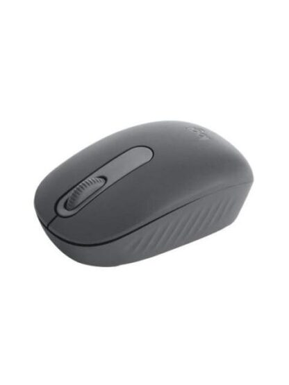MOUSE LOGITECH M196 INALAMBRICO OPTICO 1.000DPI RF INALAMBRICO GRIS - Image 3