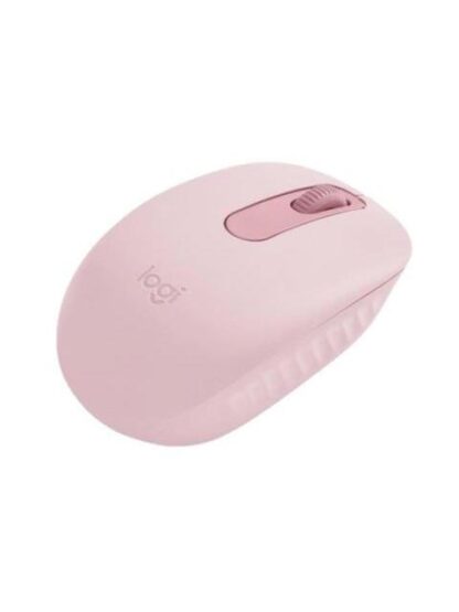 MOUSE LOGITECH M196 INALAMBRICO OPTICO 1.000DPI RF INALAMBRICO ROSA - Image 2