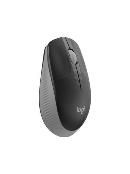 MOUSE LOGITECH OPTICO LOGITECH M190 RF INALAMBRICO 1000DPI GRIS - Image 2