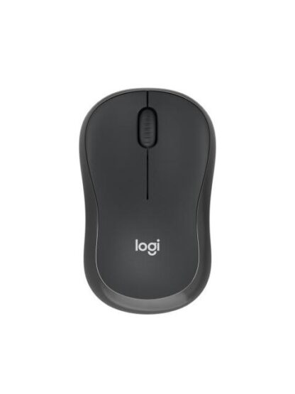 MOUSE LOGITECH OPTICO M240 SILENT INALAMBRICO BLUETOOTH 4000DPI GRAFITO