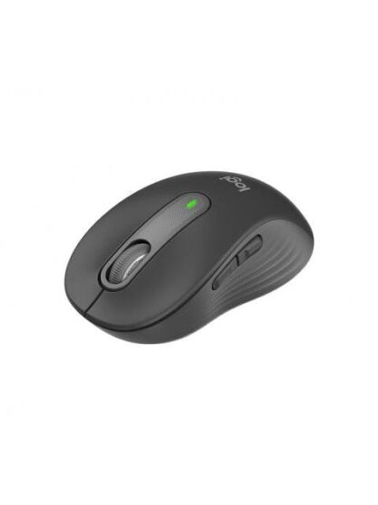 MOUSE LOGITECH OPTICO M650 INALAMBRICO BLUETOOTH 2000DPI NEGRO - Image 3
