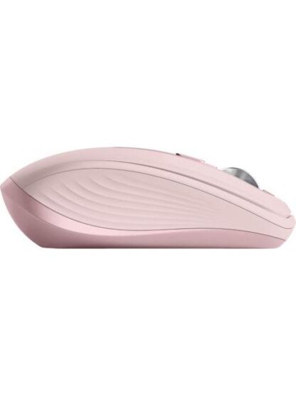 MOUSE LOGITECH OPTICO MX ANYWHERE 3S RECARGABLE INALAMBRICO USB 8000PDI ROSA - Image 6