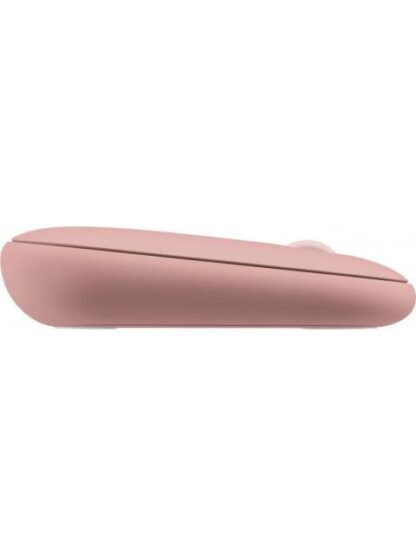 MOUSE LOGITECH OPTICO PEBBLE 2 M350S INALAMBRICO BLUETOOTH 4000DPI ROSA - Image 5
