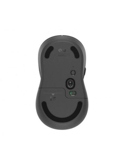 MOUSE LOGITECH OPTICO SIGNATURE M650 GRANDE INALAMBRICO USB GRAFITO - Image 2