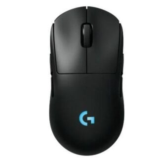MOUSE LOGITECH PRO 2 INALAMBRICO OPTICO 25.600DPI USB-C NEGRO