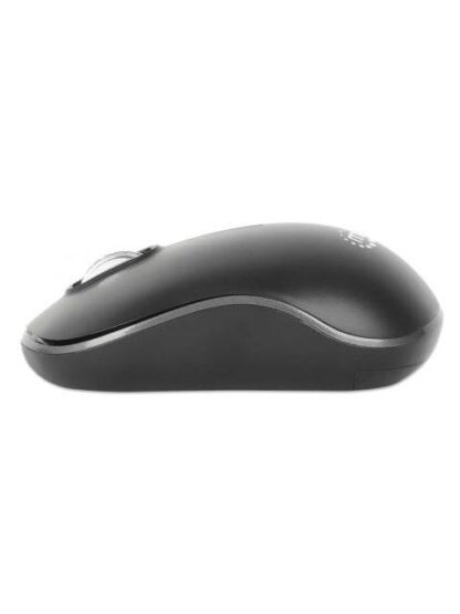 MOUSE MANHATTAN MW3075 INALAMBRICO OPTICO 1.200DPI RF INALAMBRICO NEGRO - Image 6