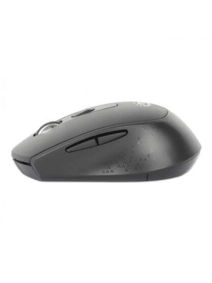 MOUSE MANHATTAN OPTICO 190343 INALAMBRICO RF INALAMBRICO 1600 DPI NEGRO - Image 4