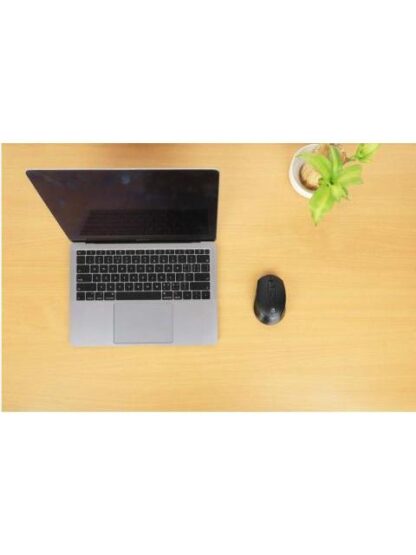 MOUSE MANHATTAN OPTICO 190343 INALAMBRICO RF INALAMBRICO 1600 DPI NEGRO - Image 8