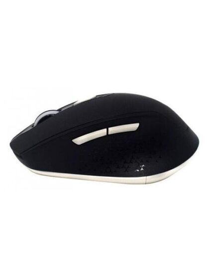 MOUSE NACEB OPTICO NA-0119 INALAMBRICO USB 1600DPI NEGRO - Image 2