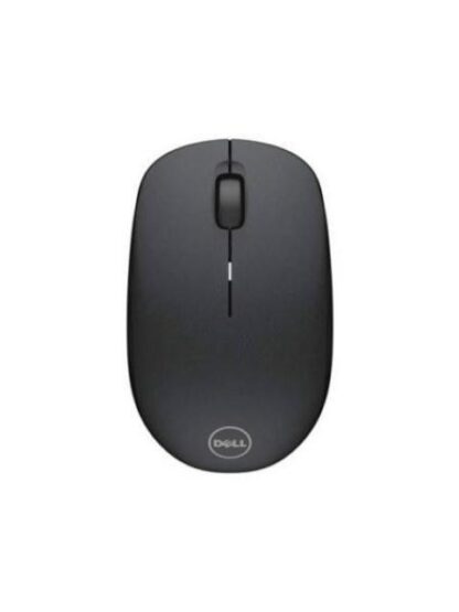 MOUSE DELL OPTICO WM126 INALAMBRICO USB 1000DPI NEGRO - Image 2