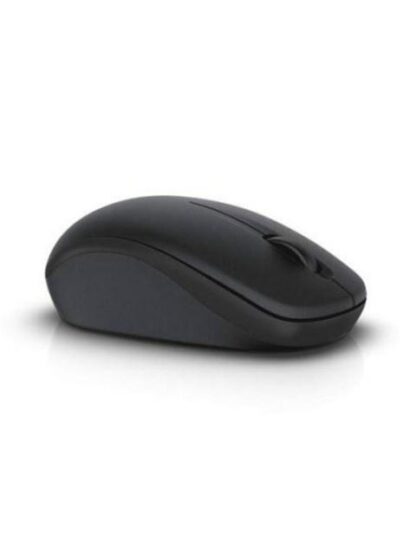 MOUSE DELL OPTICO WM126 INALAMBRICO USB 1000DPI NEGRO - Image 4