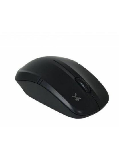 MOUSE PERFECT CHOICE OPTICO ESSENTIALS INALAMBRICO USB 1600DPI NEGRO - Image 2