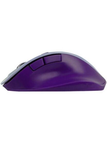MOUSE OPTICO PERFECT CHOICE INALAMBRICO USB 1600DPI MORADO - LILA PC-045106 - Image 6