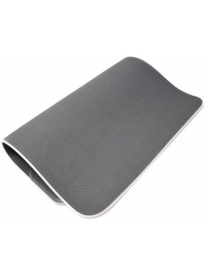 MOUSEPAD GAMER NACEB CON CARGA INALAMBRICA NA-0926 31X40CM GROSOR 3MM NEGRO - Image 5