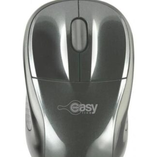MOUSE PERFECT CHOICE OPTICO EASY LINE EL-993339 USB 1000DPI NEGRO